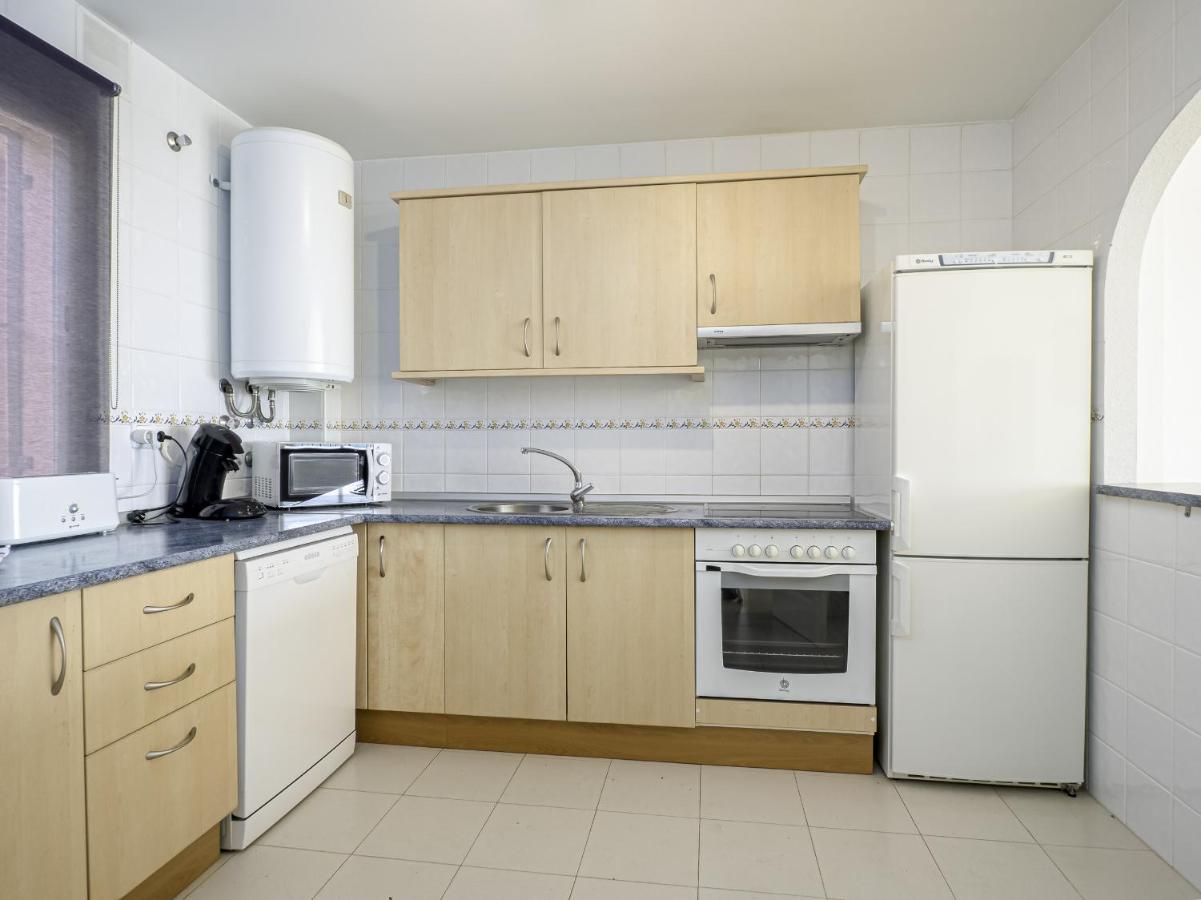2308- 2Bedrooms Apt With Stunning Sea View-Terrace 마닐바 외부 사진