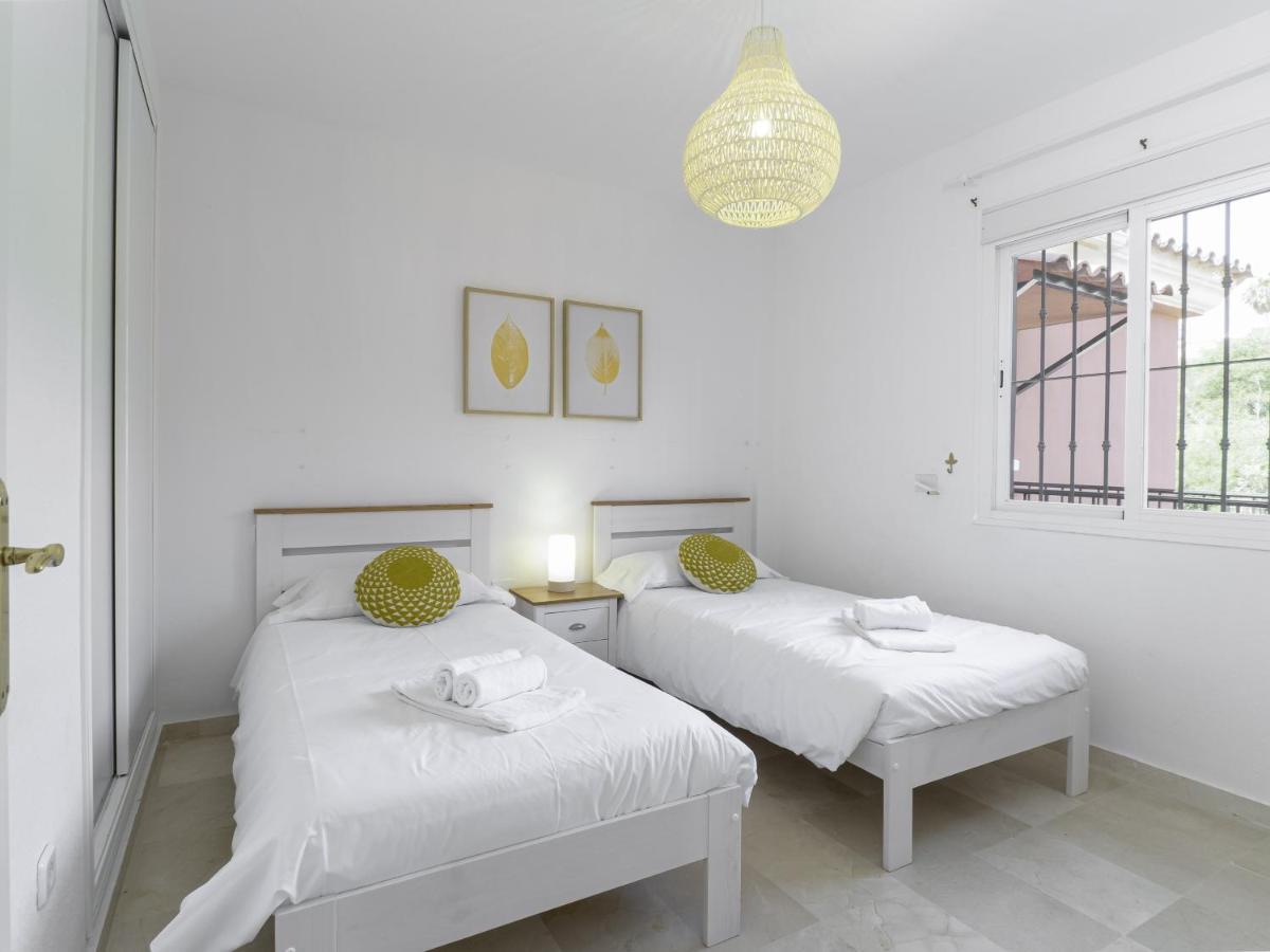 2308- 2Bedrooms Apt With Stunning Sea View-Terrace 마닐바 외부 사진