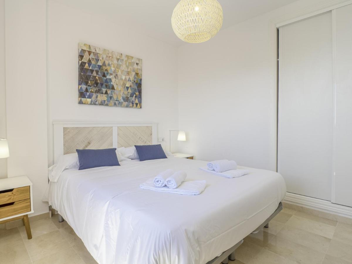 2308- 2Bedrooms Apt With Stunning Sea View-Terrace 마닐바 외부 사진