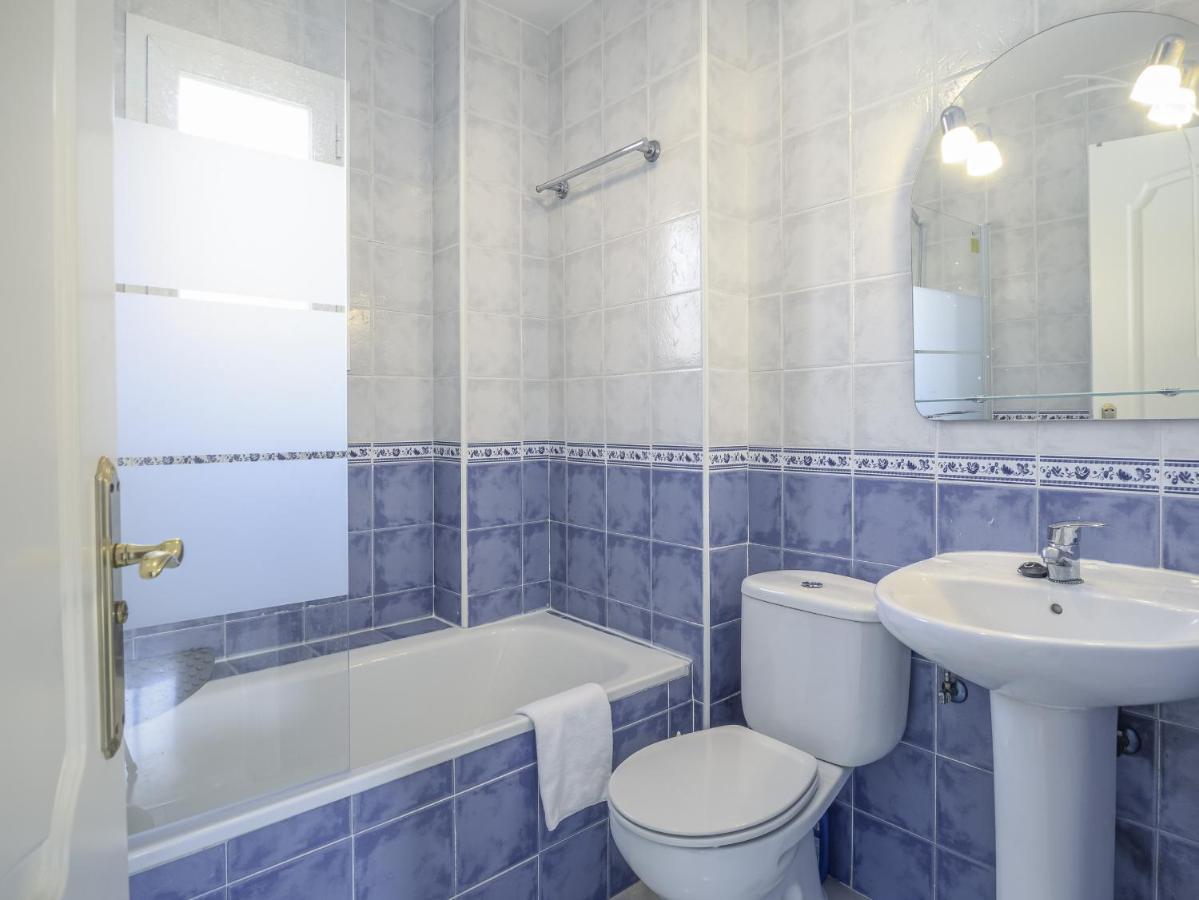 2308- 2Bedrooms Apt With Stunning Sea View-Terrace 마닐바 외부 사진